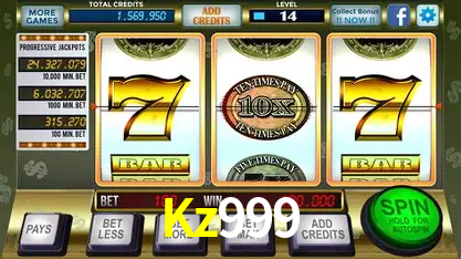 Kz999 Bet