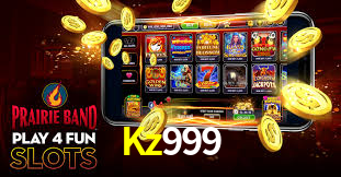 Kz999: A Experiência de Casino com Jogos de Mesa ao Vivo